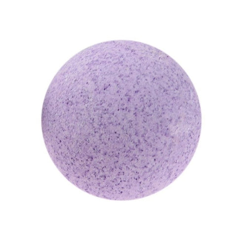 Bubble Bath Ball Dried Flower Essential Oil Stress Relief Bath Bomb Bathroom SPA Gift Effervescence Balls 2019 Easter gift