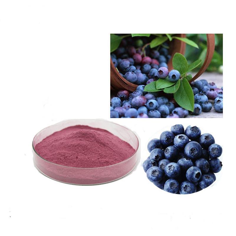 100g-1000g Pure acai Berry Extract Powder,Protect liv~er and kidney, Improve anemia,amino acids