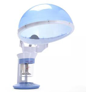 Professional Table Hair Steamers Hairdressing Machine Hair Steamer Cap  professional spa hair steamer