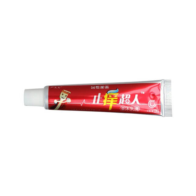 No Retail Box ! ZUDAIFU Professional Psoriasis Cream Eczema Dermatitis Itching Treatment Skin Problems Ointment Chinese Medicine