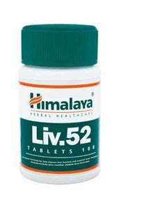 3 bottle x 100 pcs Liv.52 Improves appetite, digests and promotes weight gain,Nourishing liv er